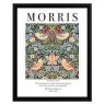 Strawberry Thief by William Morris Strawberry Thief by William Morris
