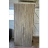 Wiemann 2 door Wardrobe (WAS: £1,200 / NOW: £499) Wiemann 2 door Wardrobe (WAS: £1,200 / NOW: £499)