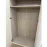 Wiemann 2 door Wardrobe (WAS: £1,200 / NOW: £499) Wiemann 2 door Wardrobe (WAS: £1,200 / NOW: £499)