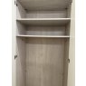 Wiemann 2 door Wardrobe (WAS: £1,200 / NOW: £499) Wiemann 2 door Wardrobe (WAS: £1,200 / NOW: £499)