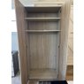 Wiemann 2 door Wardrobe (WAS: £1,200 / NOW: £499) Wiemann 2 door Wardrobe (WAS: £1,200 / NOW: £499)