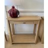 Faro Console Table (WAS: £1,019 NOW £399) Faro Console Table (WAS: £1,019 NOW £399)