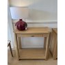 Faro Console Table (WAS: £1,019 NOW £399) Faro Console Table (WAS: £1,019 NOW £399)