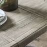Vancouver Extending Round Dining Table Vancouver Extending Round Dining Table