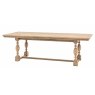 Vancouver Extending Dining Table Vancouver Extending Dining Table