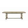 Vancouver Extending Dining Table Vancouver Extending Dining Table