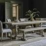 Vancouver Extending Dining Table Vancouver Extending Dining Table