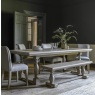 Vancouver Extending Dining Table Vancouver Extending Dining Table