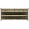Vancouver Kitchen Island Large Vancouver Kitchen Island Large