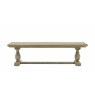 Vancouver Dining Bench Vancouver Dining Bench