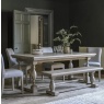 Vancouver Dining Bench Vancouver Dining Bench