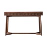Boho Retreat 2 Drawer Desk Boho Retreat 2 Drawer Desk