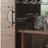 Boho Retreat Cocktail Cabinet Boho Retreat Cocktail Cabinet