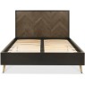 Lisbon Bedframe Double Lisbon Bedframe Double