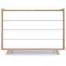 Lago Large Chest of Drawers Lago Large Chest of Drawers