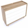Lago Large Chest of Drawers Lago Large Chest of Drawers