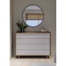 Lago Large Chest of Drawers Lago Large Chest of Drawers