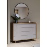 Lago Large Chest of Drawers Lago Large Chest of Drawers