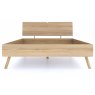 Lago Bedframe Double Lago Bedframe Double