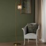 Idra Floor Lamp Idra Floor Lamp