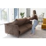 Fama Helsinki 4 Seater Sofa Bed Fama Helsinki 4 Seater Sofa Bed