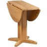 Dallow Round Drop Leaf Dining Table Dallow Round Drop Leaf Dining Table