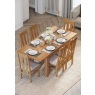 Dallow Small Extending Table Dallow Small Extending Table