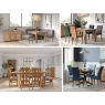 Dallow Medium Extending Dining Table Dallow Medium Extending Dining Table