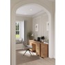 Dallow Double Pedestal Desk Dallow Double Pedestal Desk