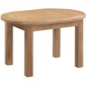 Dallow D-End Extending Dining Table Dallow D-End Extending Dining Table