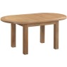 Dallow D-End Extending Dining Table Dallow D-End Extending Dining Table