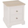 Lingwood 2 Drawer Bedside Lingwood 2 Drawer Bedside