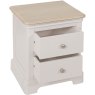 Lingwood 2 Drawer Bedside Lingwood 2 Drawer Bedside