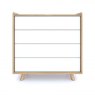 Lago Medium Chest of Drawers Lago Medium Chest of Drawers
