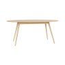 Como 1.8m Oval Dining Table Como 1.8m Oval Dining Table