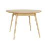 Como Round Dining Table Como Round Dining Table