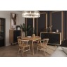 Como Round Dining Table Como Round Dining Table