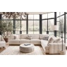 Duresta Montecarlo Large Split Sofa Duresta Montecarlo Large Split Sofa
