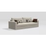 Fama Hector 4 Seater Sofa Fama Hector 4 Seater Sofa