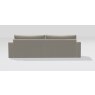 Fama Hector 4 Seater Sofa Fama Hector 4 Seater Sofa