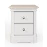 Hill & Hunter Chartwell Small 2 Drawer Bedside Hill & Hunter Chartwell Small 2 Drawer Bedside