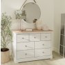 Hill & Hunter Chartwell Wide 3 Drawer Chest Hill & Hunter Chartwell Wide 3 Drawer Chest