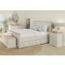 Hill & Hunter Chartwell Wide 3 Drawer Chest Hill & Hunter Chartwell Wide 3 Drawer Chest