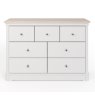 Hill & Hunter Chartwell 4+3 Drawer Chest Hill & Hunter Chartwell 4+3 Drawer Chest