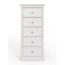 Hill & Hunter Chartwell 5 Drawer Wellington Hill & Hunter Chartwell 5 Drawer Wellington