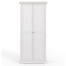 Hill & Hunter Chartwell 2 Door Wardrobe Hill & Hunter Chartwell 2 Door Wardrobe