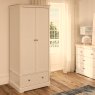 Hill & Hunter Chartwell Triple Wardrobe Hill & Hunter Chartwell Triple Wardrobe