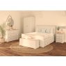 Hill & Hunter Chartwell Triple Wardrobe Hill & Hunter Chartwell Triple Wardrobe