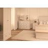 Hill & Hunter Chartwell Triple Wardrobe Hill & Hunter Chartwell Triple Wardrobe