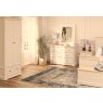 Hill & Hunter Chartwell Triple Wardrobe Hill & Hunter Chartwell Triple Wardrobe